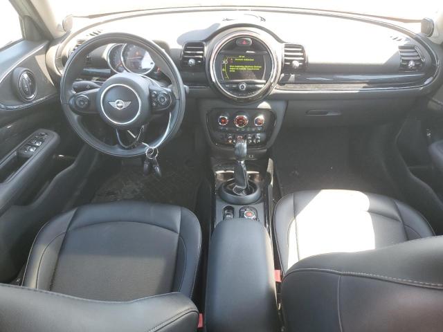 Photo 8 from auction – 2018 MINI COOPER CLU with VIN WMWLN5C58J2E34126