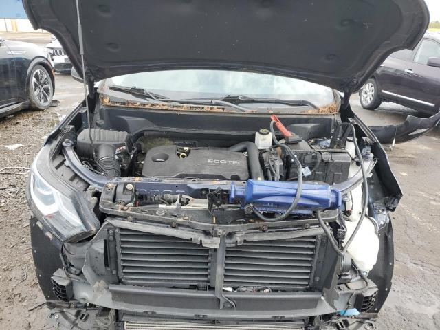 Photo 11 from auction – 2018 CHEVROLET EQUINOX LS with VIN 3GNAXHEVXJL106213