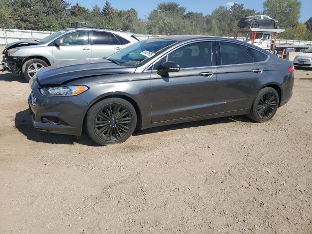 Photo 1 from auction – 2016 FORD FUSION SE with VIN 3FA6P0H92GR184415