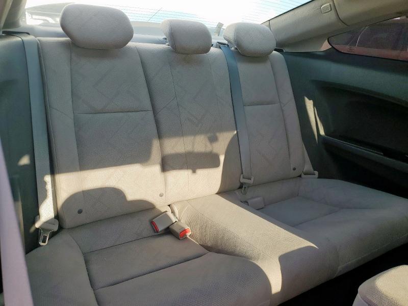 Photo 11 from auction – 2012 HONDA CIVIC LX with VIN 2HGFG3B59CH517279