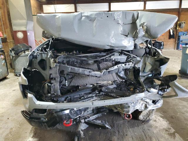Photo 11 from auction – 2024 CHEVROLET SILVERADO with VIN 3GCPDCEK4RG444425