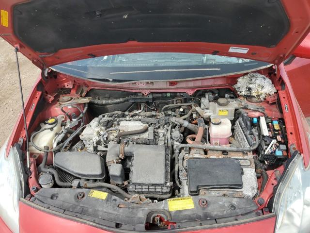 Photo 12 from auction – 2010 TOYOTA PRIUS with VIN JTDKN3DUXA0016250