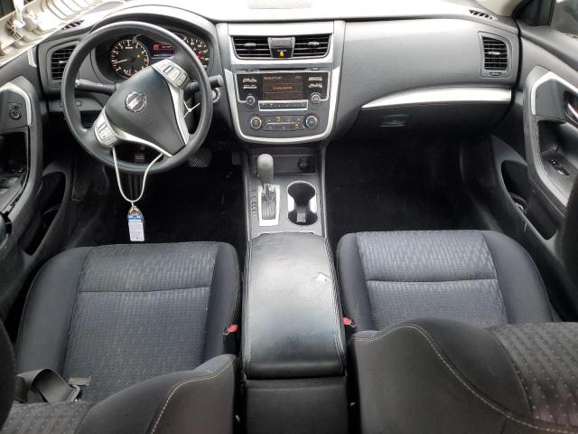 Photo 8 from auction – 2016 NISSAN ALTIMA 2.5 with VIN 1N4AL3AP7GC159475