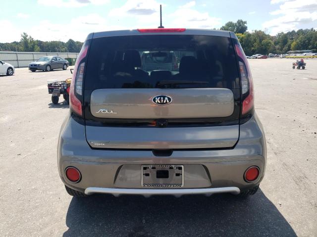 Zdjęcie 6 z aukcji – 2018 KIA SOUL + z VIN KNDJP3A58J7602357