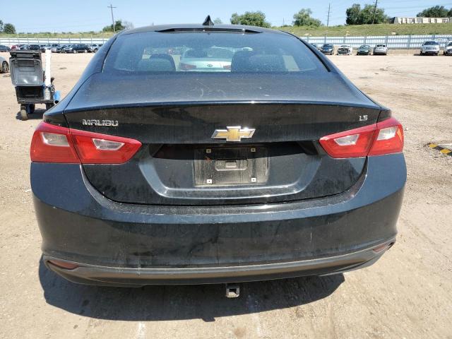Photo 6 from auction – 2016 CHEVROLET MALIBU LS with VIN 1G1ZB5ST0GF253177