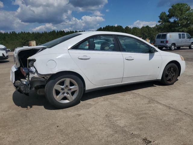 Photo 3 from auction – 2009 PONTIAC G6 with VIN 1G2ZG57B294113224