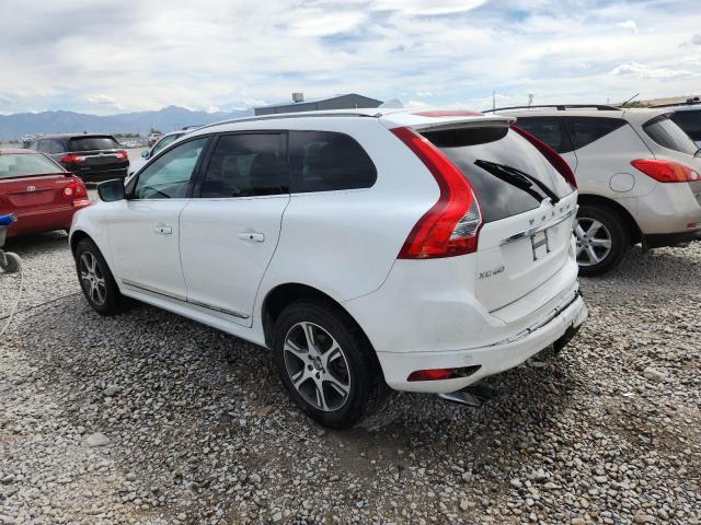 Photo 2 from auction – 2015 VOLVO XC60 T6 PL with VIN YV4902RD0F2588744