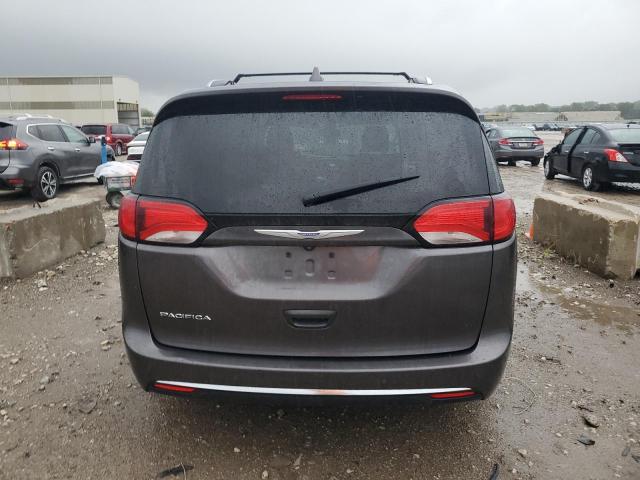 Photo 6 from auction – 2020 CHRYSLER PACIFICA T with VIN 2C4RC1BG5LR130476