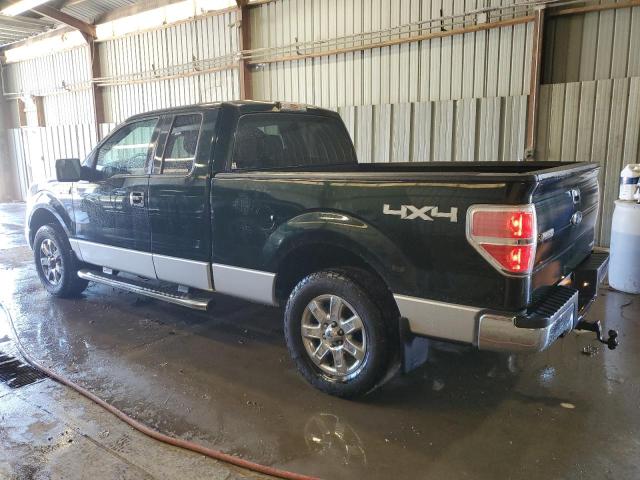 Foto 2 de la subasta – 2014 FORD F150 SUPER con VIN 1FTFX1EF6EFB96507