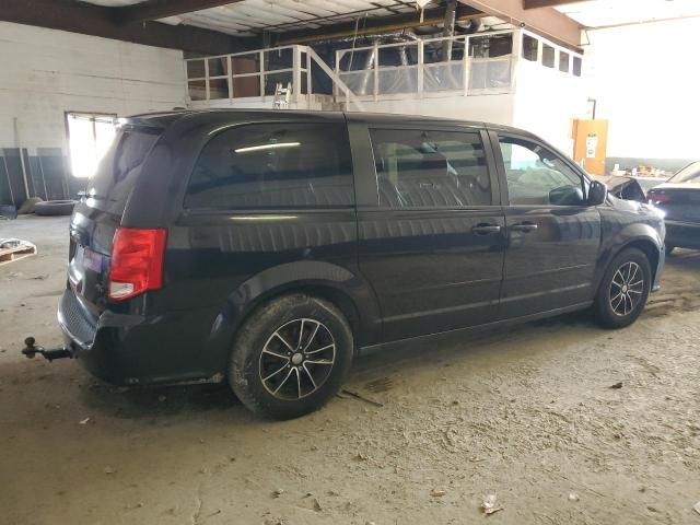 Photo 3 from auction – 2015 DODGE GRAND CARA with VIN 2C4RDGEG8FR570157