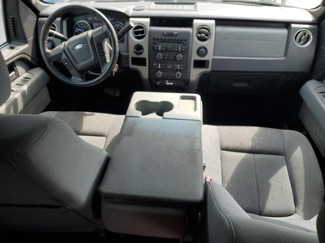 Photo 8 from auction – 2012 FORD F150 with VIN 1FTFW1CF5CKD85837