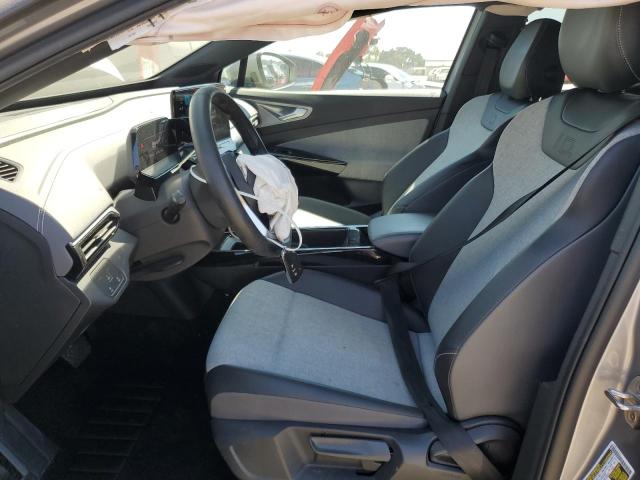 Photo 7 from auction – 2023 VOLKSWAGEN ID.4 PRO with VIN 1V2CMPE86PC037795