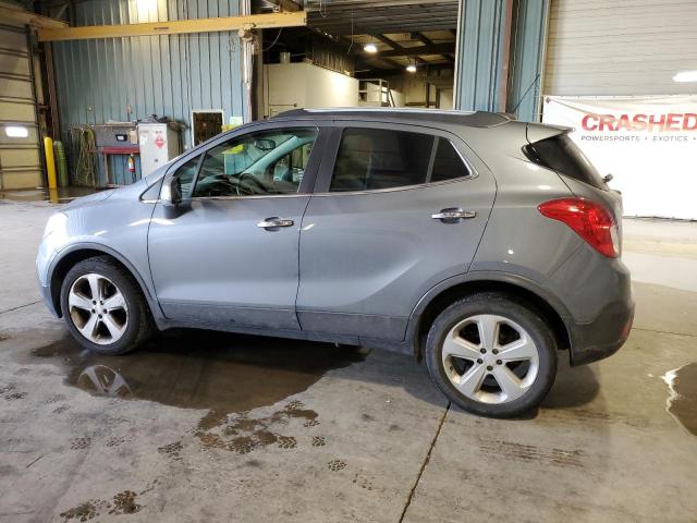 Photo 2 from auction – 2015 BUICK ENCORE with VIN KL4CJASB5FB191548