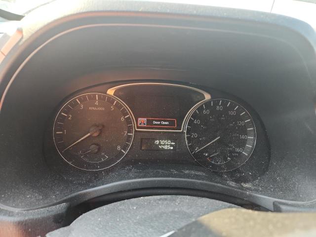 Photo 9 from auction – 2015 NISSAN PATHFINDER with VIN 5N1AR2MN7FC674984