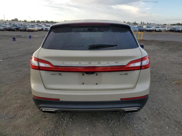 Photo 6 from auction – 2016 LINCOLN MKX RESERV with VIN 2LMTJ8LR7GBL59941