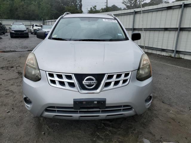 Photo 5 from auction – 2015 NISSAN ROGUE SELE with VIN JN8AS5MT6FW657282