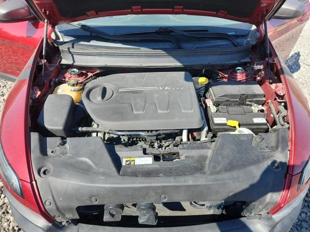 Photo 12 from auction – 2015 JEEP CHEROKEE T with VIN 1C4PJMBS7FW634378