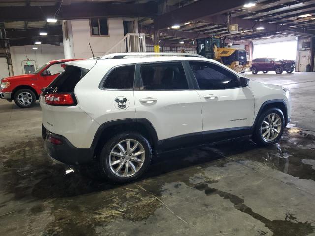 Photo 3 from auction – 2016 JEEP CHEROKEE L with VIN 1C4PJMDS4GW236169