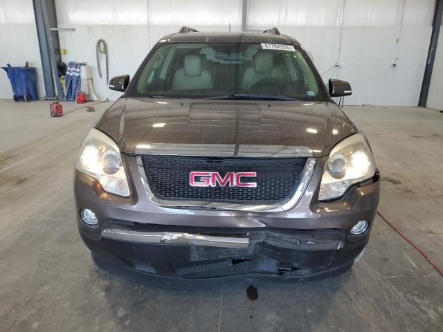 Photo 5 from auction – 2011 GMC ACADIA SLT-1 with VIN 1GKKRRED5BJ339966