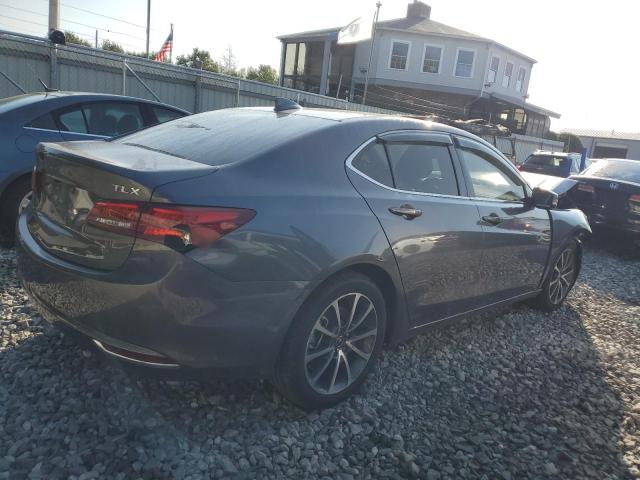 Photo 3 from auction – 2017 ACURA TLX with VIN 19UUB2F32HA006964