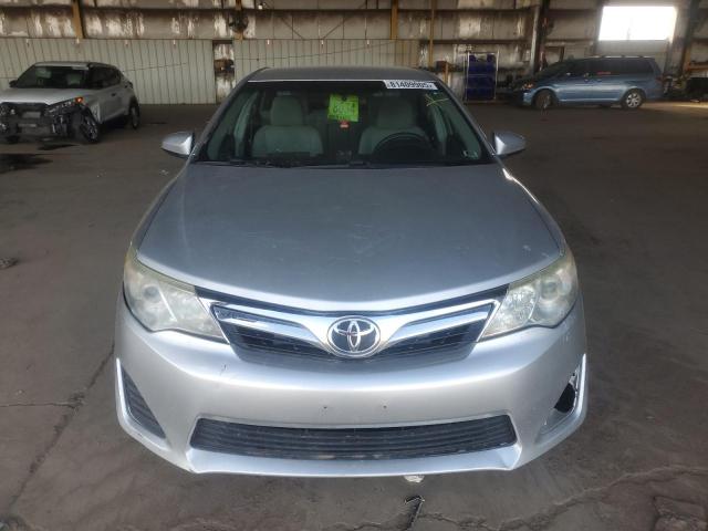 Photo 5 from auction – 2014 TOYOTA CAMRY L with VIN 4T1BF1FK0EU364100