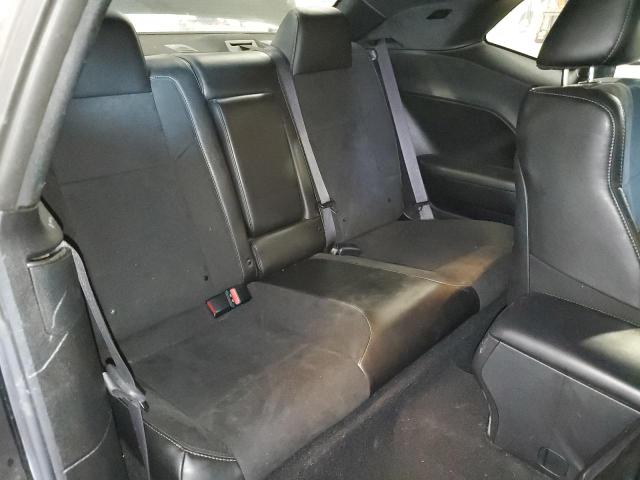 Photo 10 from auction – 2021 DODGE CHALLENGER with VIN 2C3CDZKG8MH594343