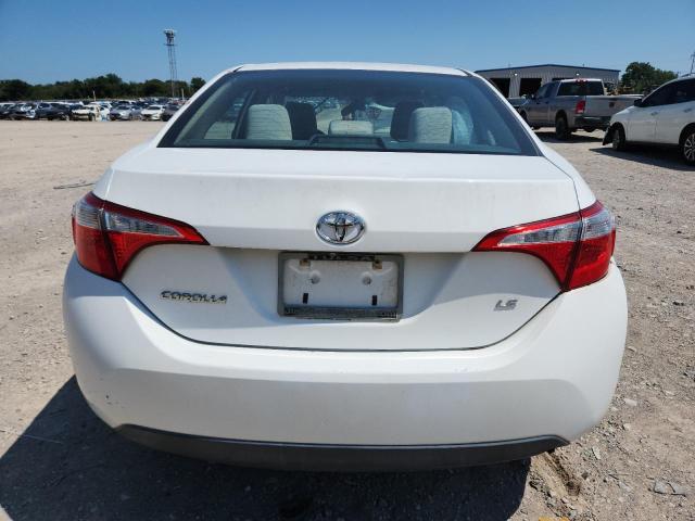 Photo 6 from auction – 2016 TOYOTA COROLLA L with VIN 2T1BURHE8GC625067