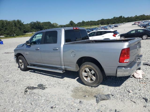 Photo 2 from auction – 2020 RAM 1500 CLASS with VIN 1C6RR6TT3LS136354