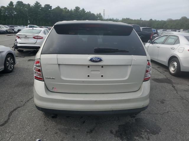 Photo 6 from auction – 2007 FORD EDGE SE with VIN 2FMDK36C57BB18287