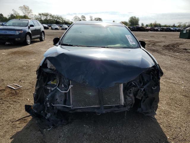 Photo 5 from auction – 2014 TOYOTA COROLLA L with VIN 2T1BURHE5EC058121