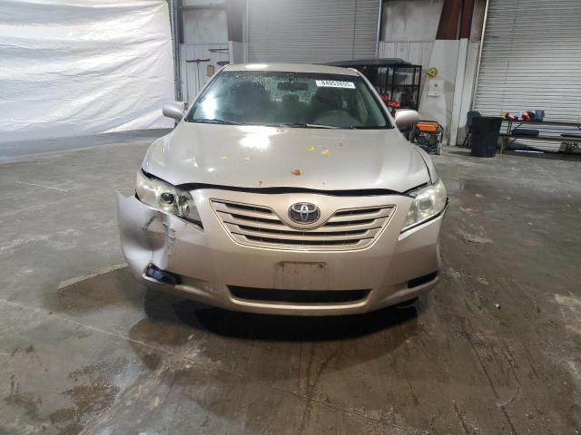 Photo 5 from auction – 2007 TOYOTA CAMRY CE with VIN 4T1BE46K67U634082