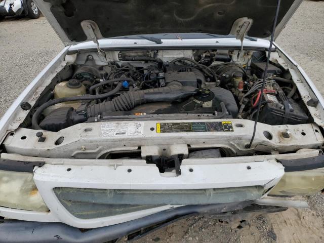 Foto 11 de la subasta – 2003 FORD RANGER con VIN 1FTYR10D03PA17801