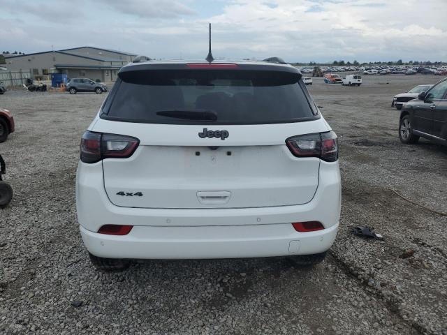 Photo 6 from auction – 2024 JEEP COMPASS LIMITED with VIN 3C4NJDCN8RT136460