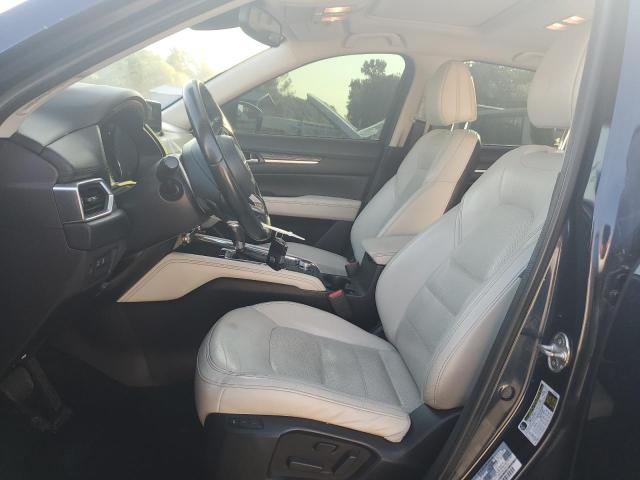 Photo 7 from auction – 2020 MAZDA CX-5 with VIN JM3KFADM3L0723704