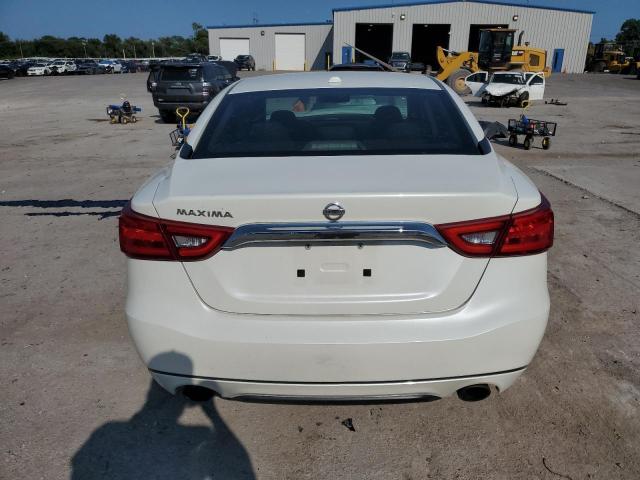Photo 6 from auction – 2017 NISSAN MAXIMA 3.5 with VIN 1N4AA6AP3HC360766