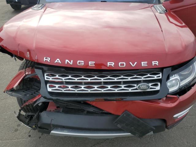 Photo 12 from auction – 2017 LAND ROVER RANGE ROVE with VIN SALWR2FV6HA159134