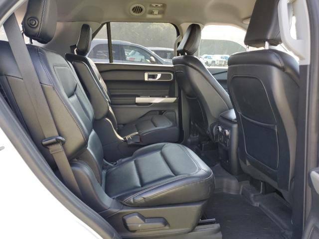 Photo 11 from auction – 2020 FORD EXPLORER XLT with VIN 1FMSK7DH0LGD03573