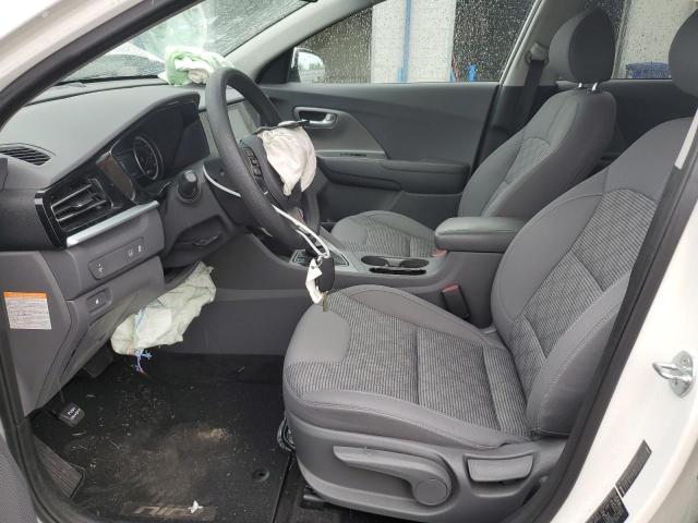 Photo 7 from auction – 2020 KIA NIRO LX with VIN KNDCB3LC2L5363227