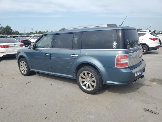 Photo 2 from auction – 2010 FORD FLEX LIMIT with VIN 2FMHK6DC9ABA91186