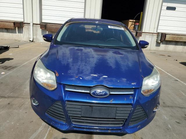 Photo 5 from auction – 2014 FORD FOCUS SE with VIN 1FADP3K25EL144054