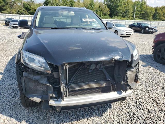 Photo 5 from auction – 2015 AUDI Q7 with VIN WA1CGAFE5FD033170