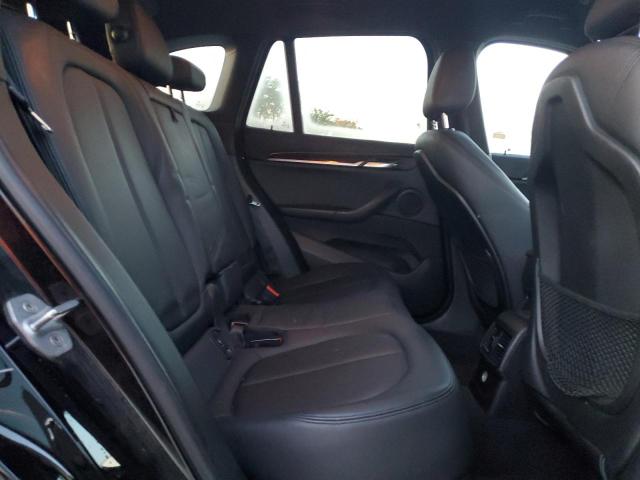 Photo 11 from auction – 2016 BMW X1 XDRIVE2 with VIN WBXHT3C36GP887772