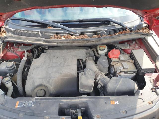 Photo 12 from auction – 2015 FORD EXPLORER X with VIN 1FM5K8D80FGB79974