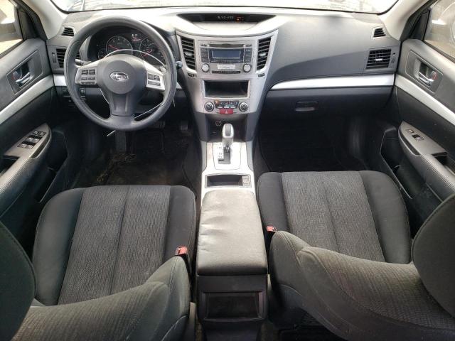 Photo 8 from auction – 2014 SUBARU LEGACY 2.5 with VIN 4S3BMCA63E3037731