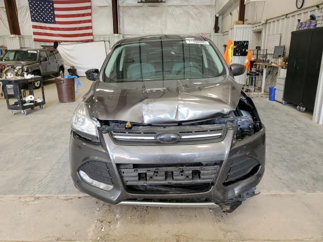 Photo 5 from auction – 2015 FORD ESCAPE SE with VIN 1FMCU0GX1FUC60263