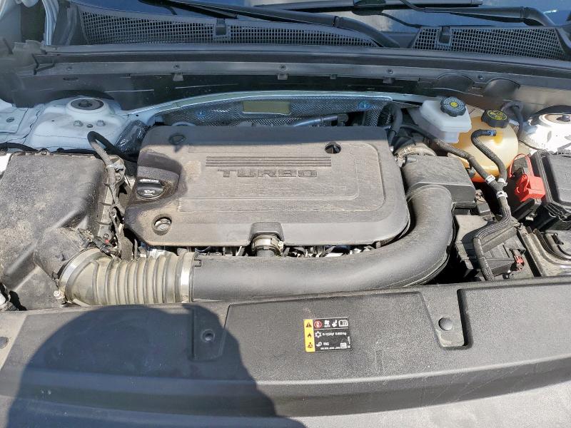 Photo 12 from auction – 2023 BUICK ENVISION A with VIN LRBFZSR49PD205478