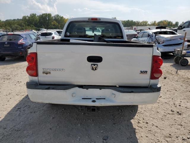 Photo 6 from auction – 2005 DODGE DAKOTA with VIN 1D7HW58N55S289845
