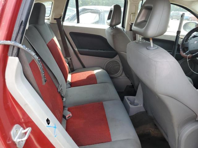 Photo 11 from auction – 2007 DODGE CALIBER R/T with VIN 1B3HB78K37D141645