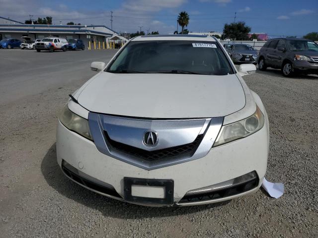 Photo 5 from auction – 2009 ACURA TL with VIN 19UUA86239A002002