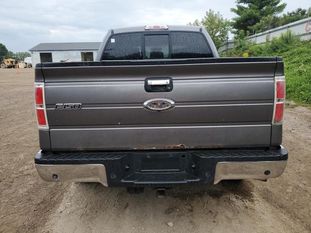 Photo 6 from auction – 2013 FORD F150 SUPER with VIN 1FTFW1ET5DKF30539